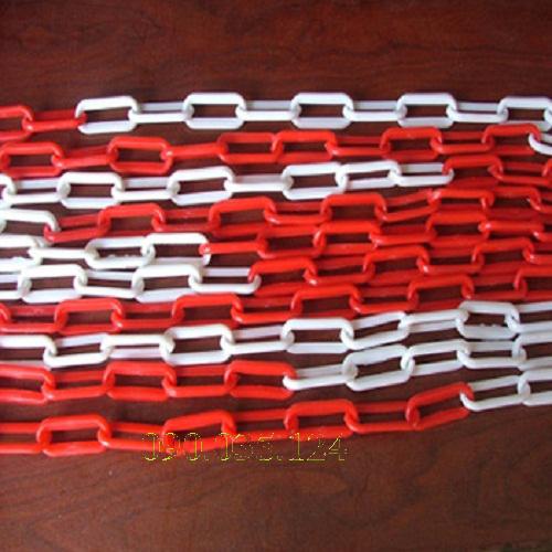 Dây xích nhựa 25m