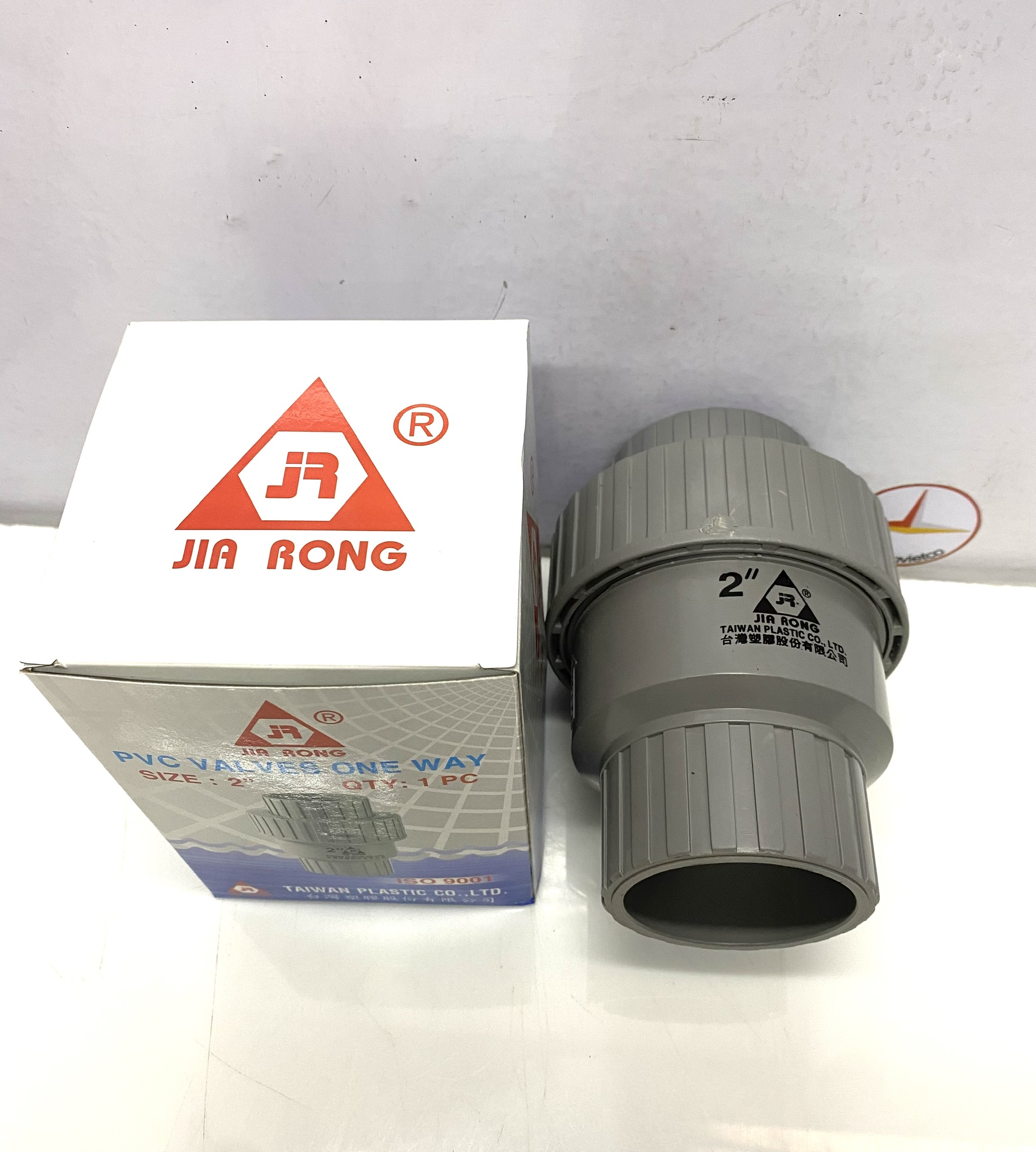 Van 1 chiều 60 JIARONG - UC020