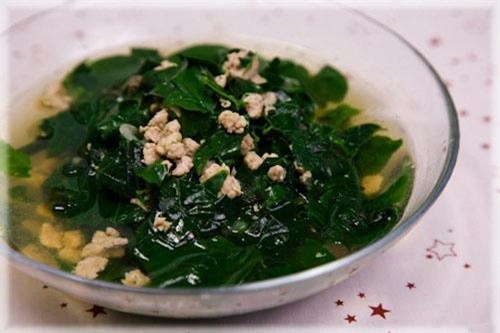 Giống Rau Bồ Ngót-gói 1gram