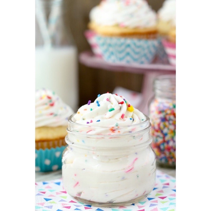 Bột Whipping Cream Snow 100g