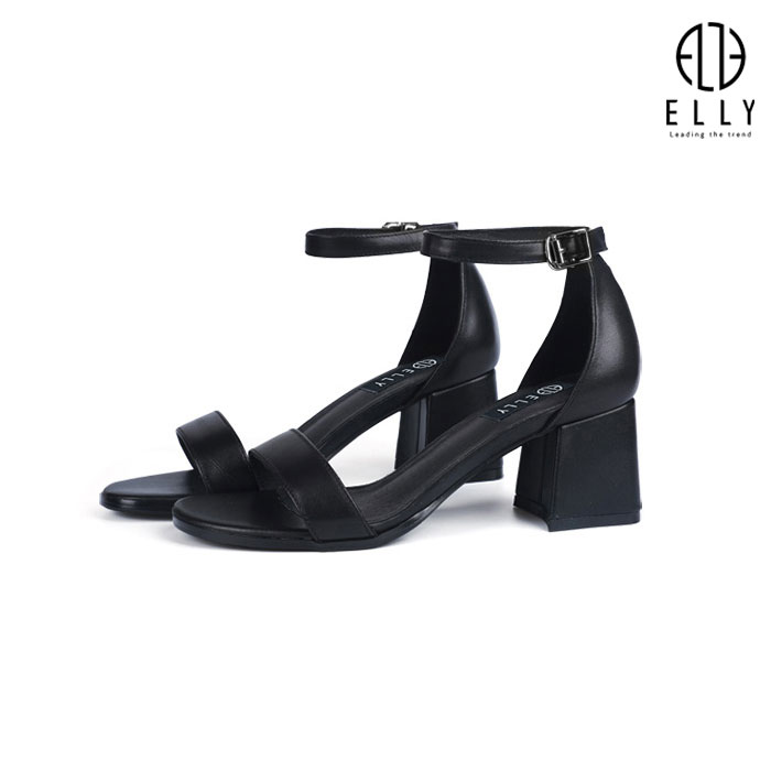 [Brand Day] Giày nữ thời trang cao cấp ELLY – EG65