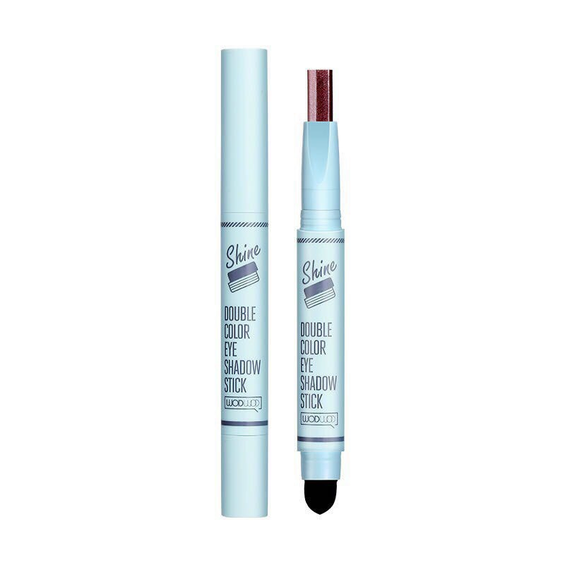 Phấn mắt Novo Eyeshadow Stick (Dạng thỏi Mini tiện lợi)