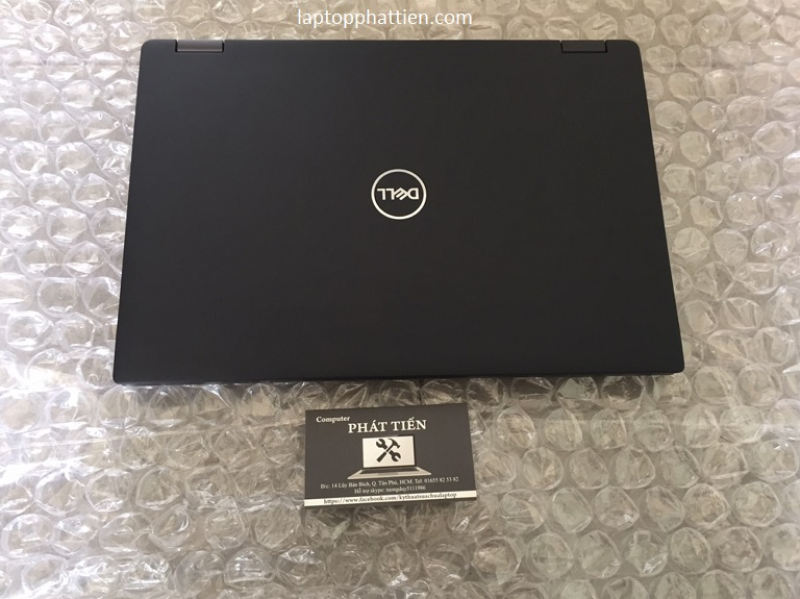 Laptop Dell Latitude E5289 Core i7 7600U/ Ram 16G