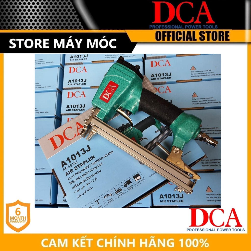 Súng bắn đinh u dca a1013j