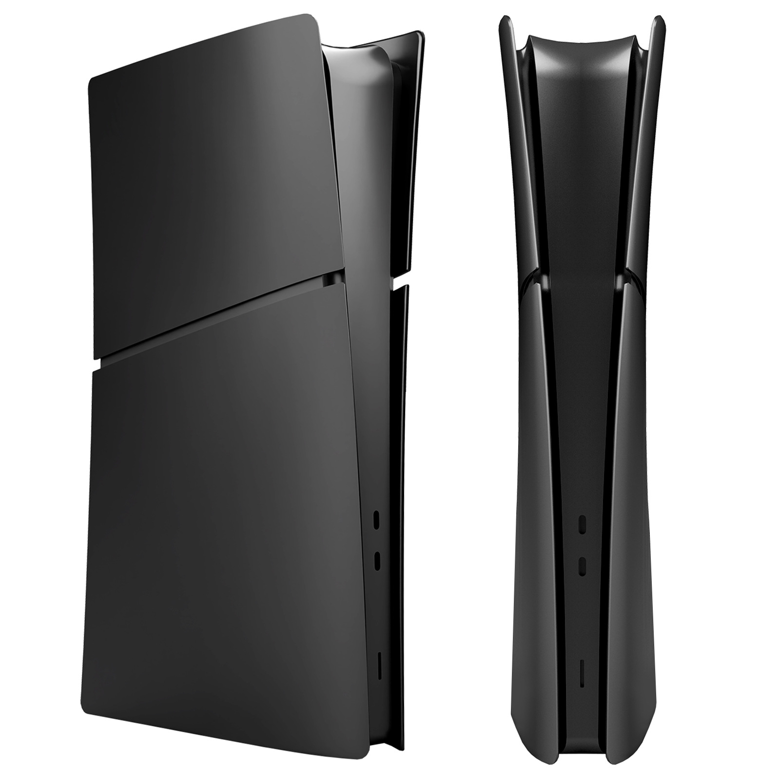 Bộ vỏ ốp máy PS5 Slim - Digital