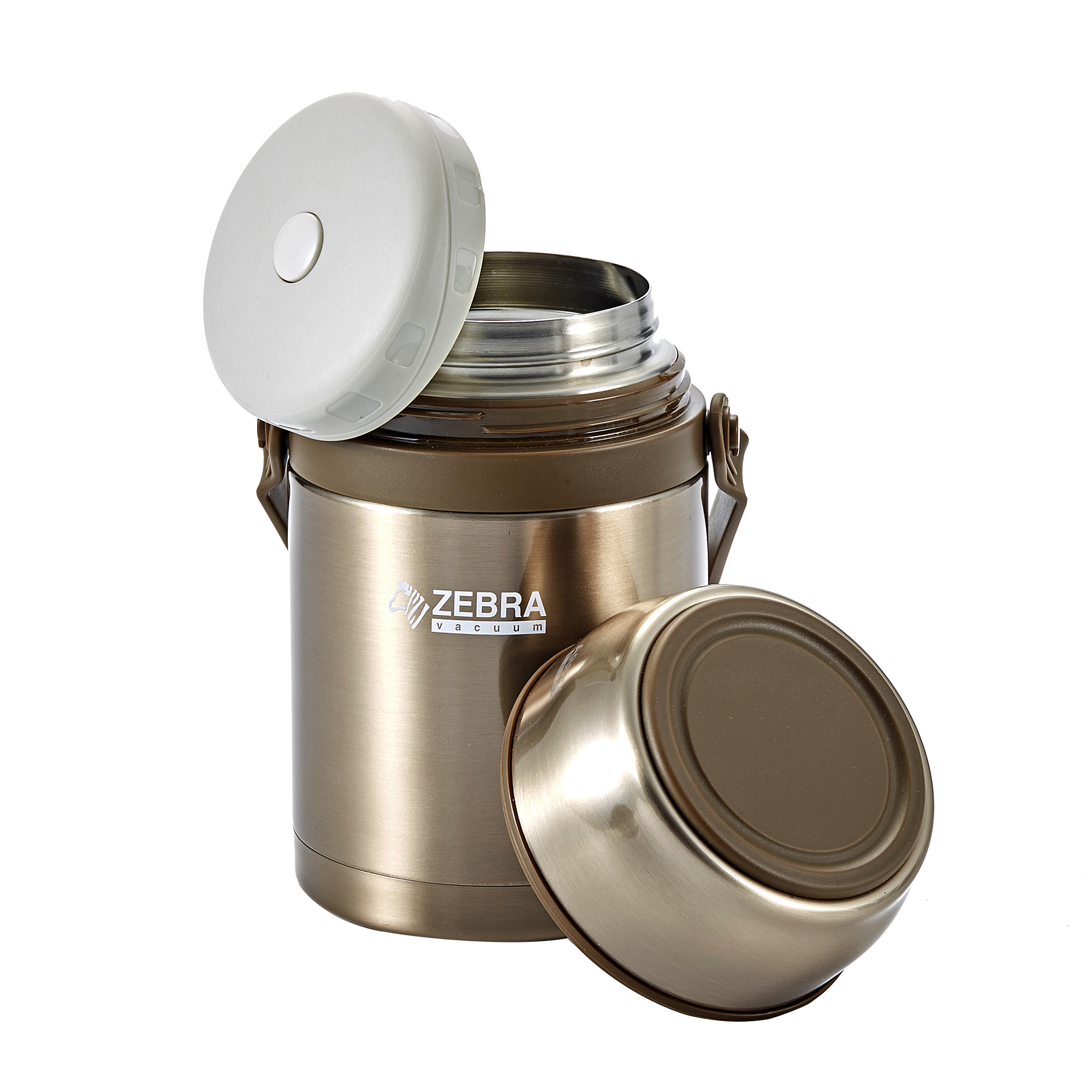 CAMEN GIỮ NHIỆT ZEBRA 1L 152435