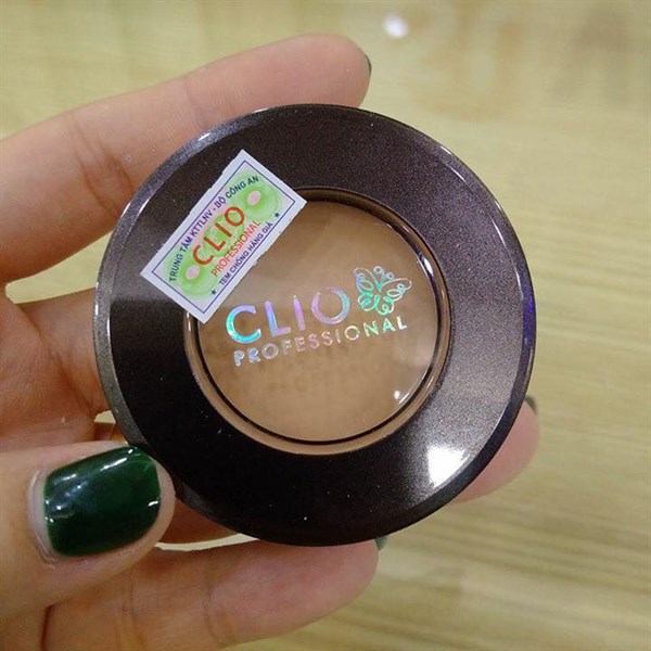 Nền Bánh Clio Hàn Quốc