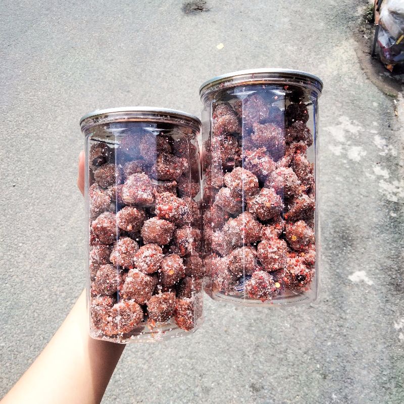Kẹo Me Tắc Cay 500Gr [HÌNH THẬT ]  ĐƠN TỪ 50K