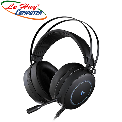 Tai nghe gaming rapoo vh160 7.1 usb led rgb