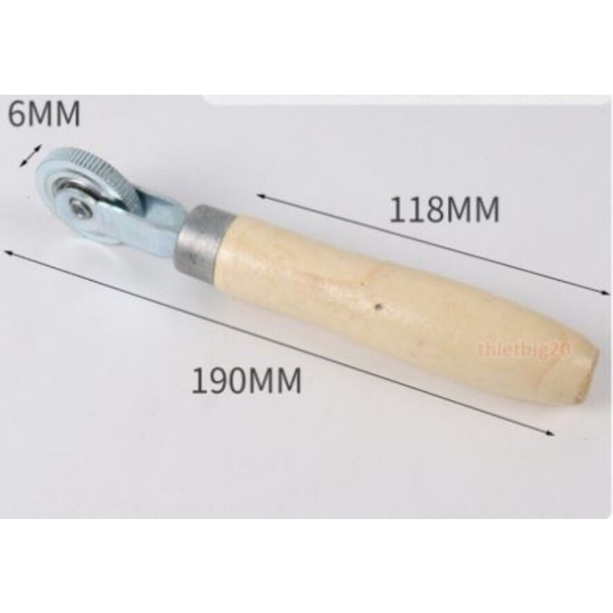Con lăn miếng vá lốp ô tô và xe máy