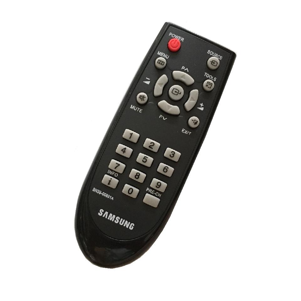 Điều khiển ti vi Samsung CRT ( BN59-00891A )