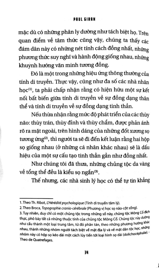 Sách Fahasa - Tâm Lý Người An Nam
