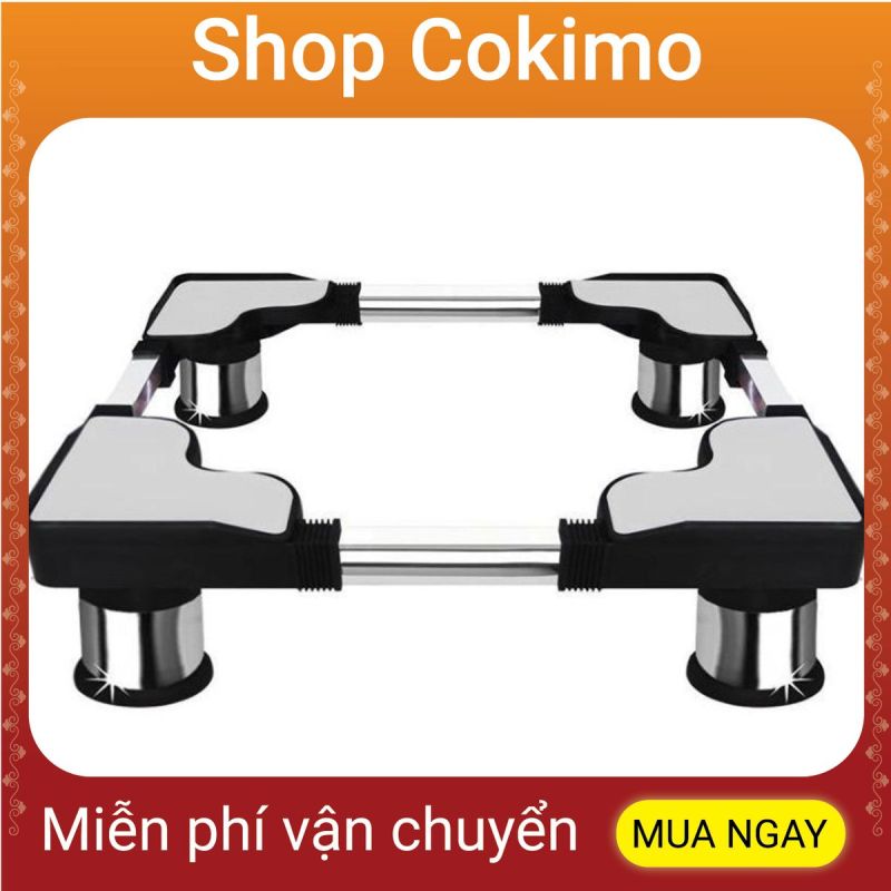 Chân đế đa năng Cảnh Phong DTK11445507 - Shop Cokimo - Multi-functional stands