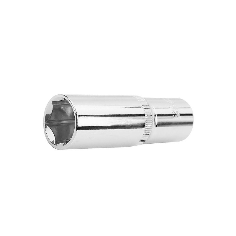 Đầu tuýp lục giác dài 1/2 tolsen 8-32mm
