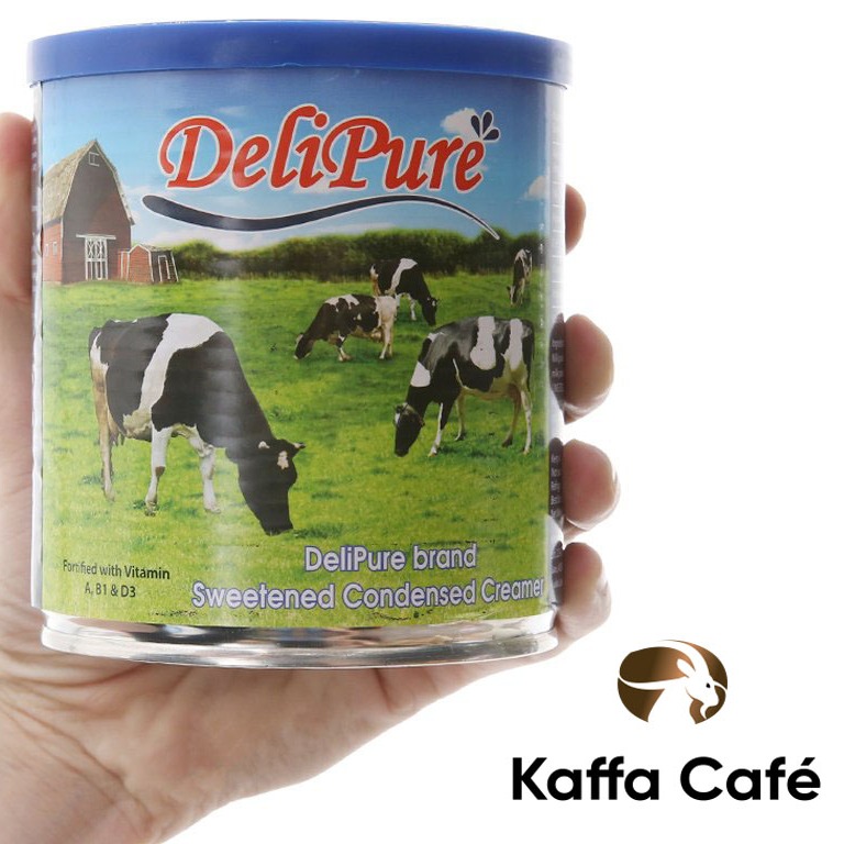 Sữa Delipure 1kg
