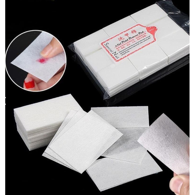 Giấy lau gel loại cứng xịn