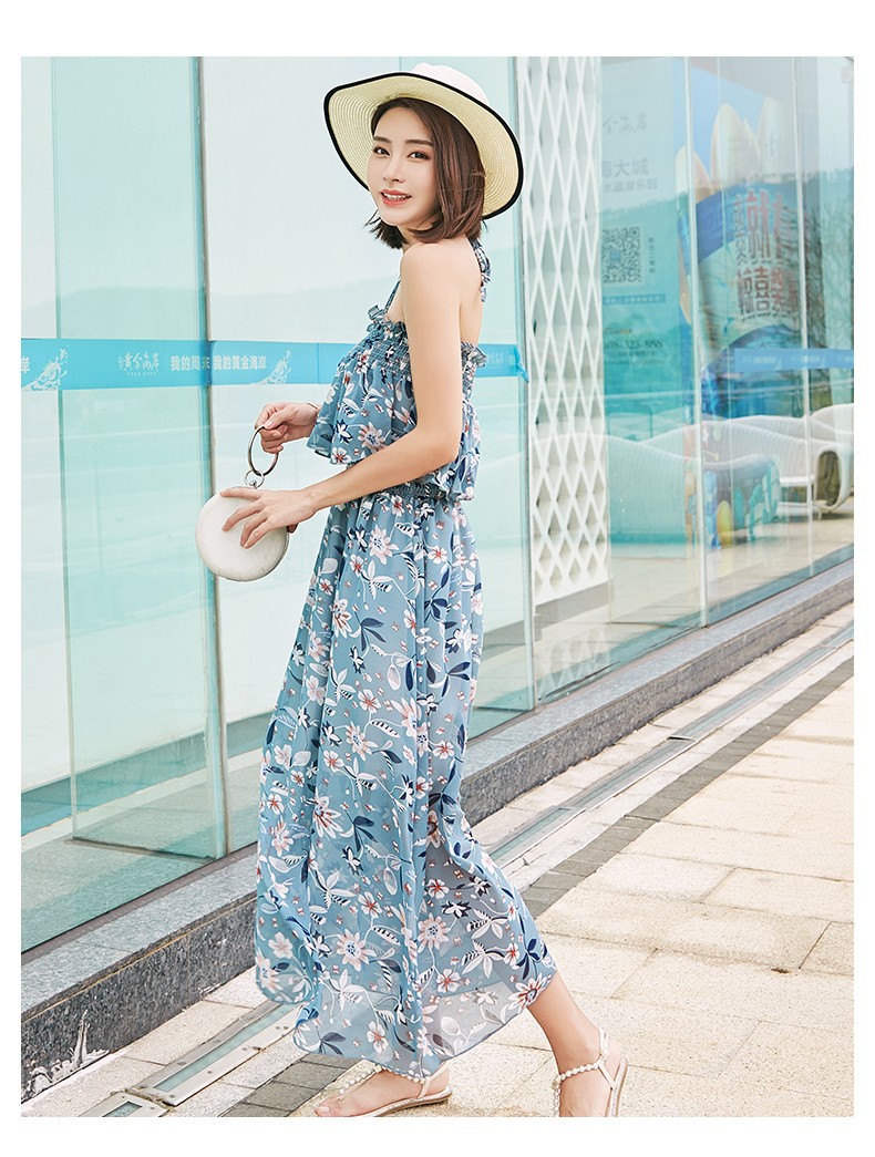 ĐẦM MAXI SANG TRỌNG CAO CẤP ĐỦ SIZE NGOCTRANSHOP - NT4319
