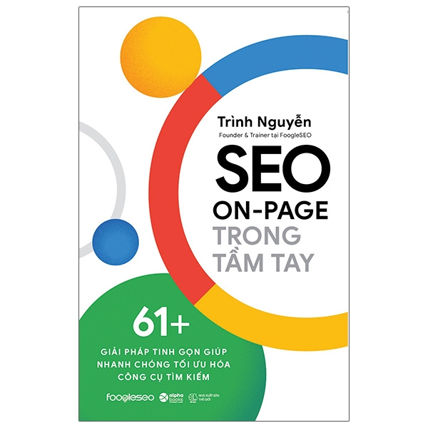 Fahasa - seo on - page trong tầm tay