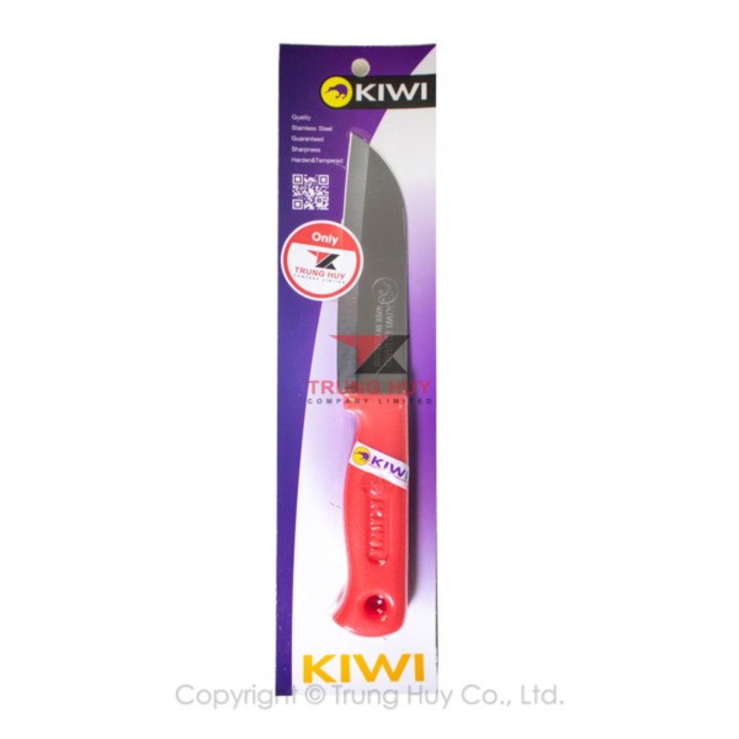 Dao Java Cán Nhựa Đỏ 475