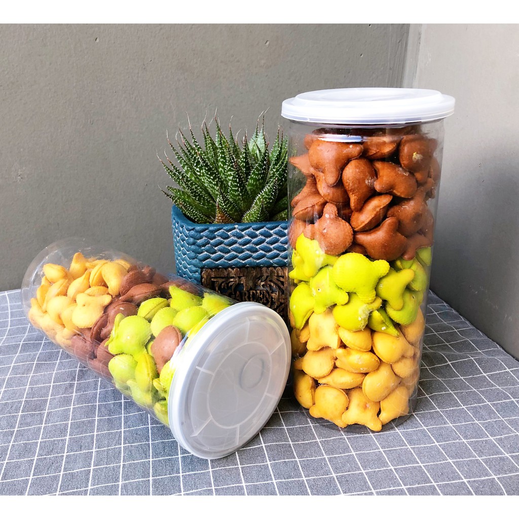 450g bánh gấu 3 vị