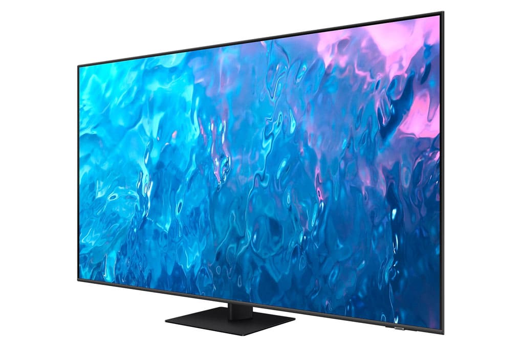 Smart Tivi Samsung 65 inch QLED 4K Q70C