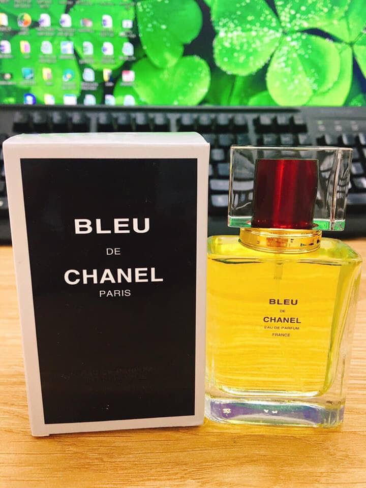 MIỄN SHIP  - Nước hoa Nam 20ml---