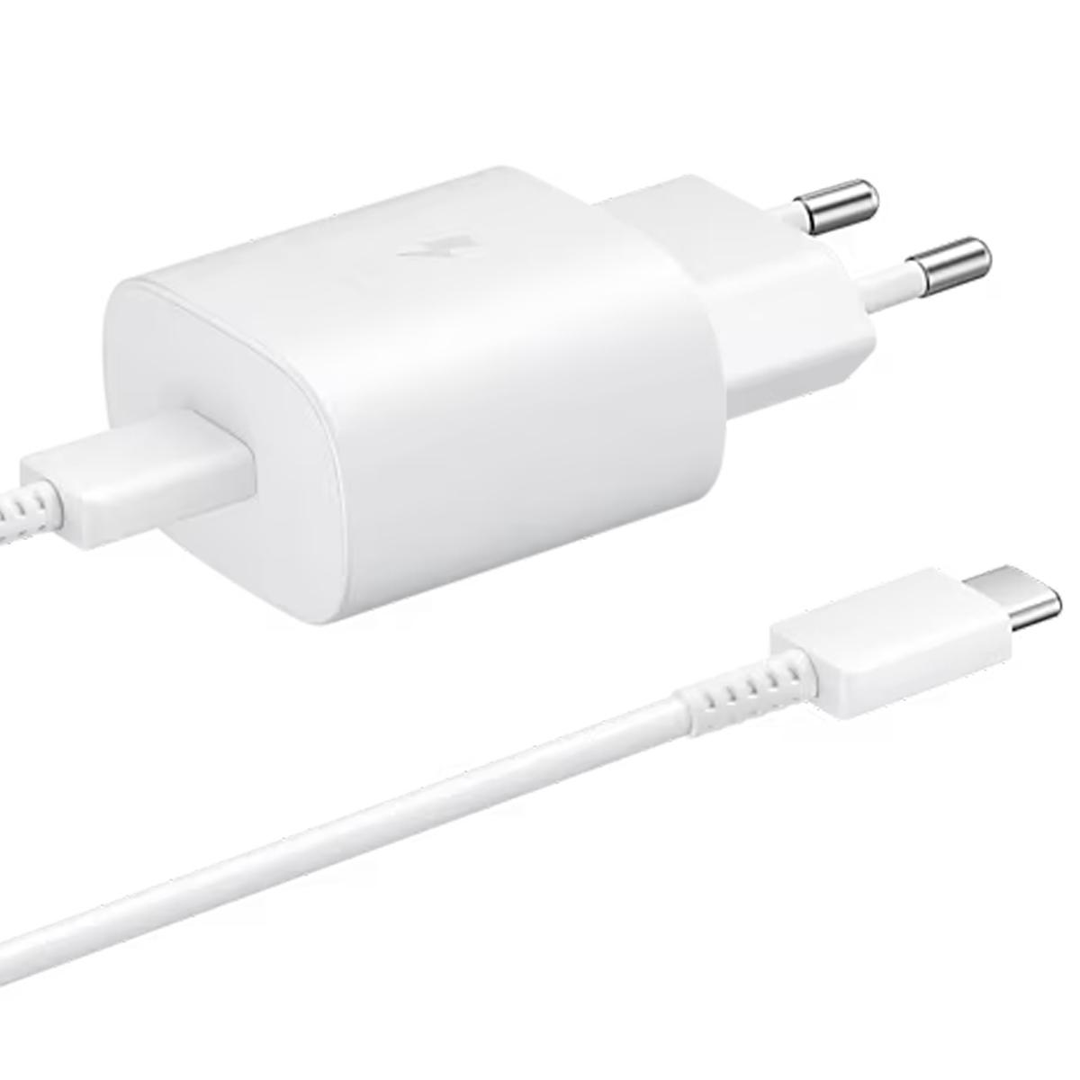 Củ sạc nhanh 25W (Không kèm cáp) EP-T2510N