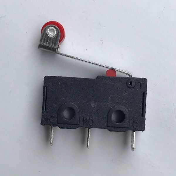 Công tắc hành trình nhỏ 5A-250V