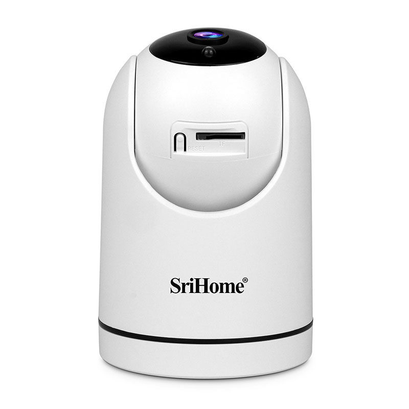 Camera wifi siêu nét Srihome Full HD - đàm thoại 2 chiều SH042