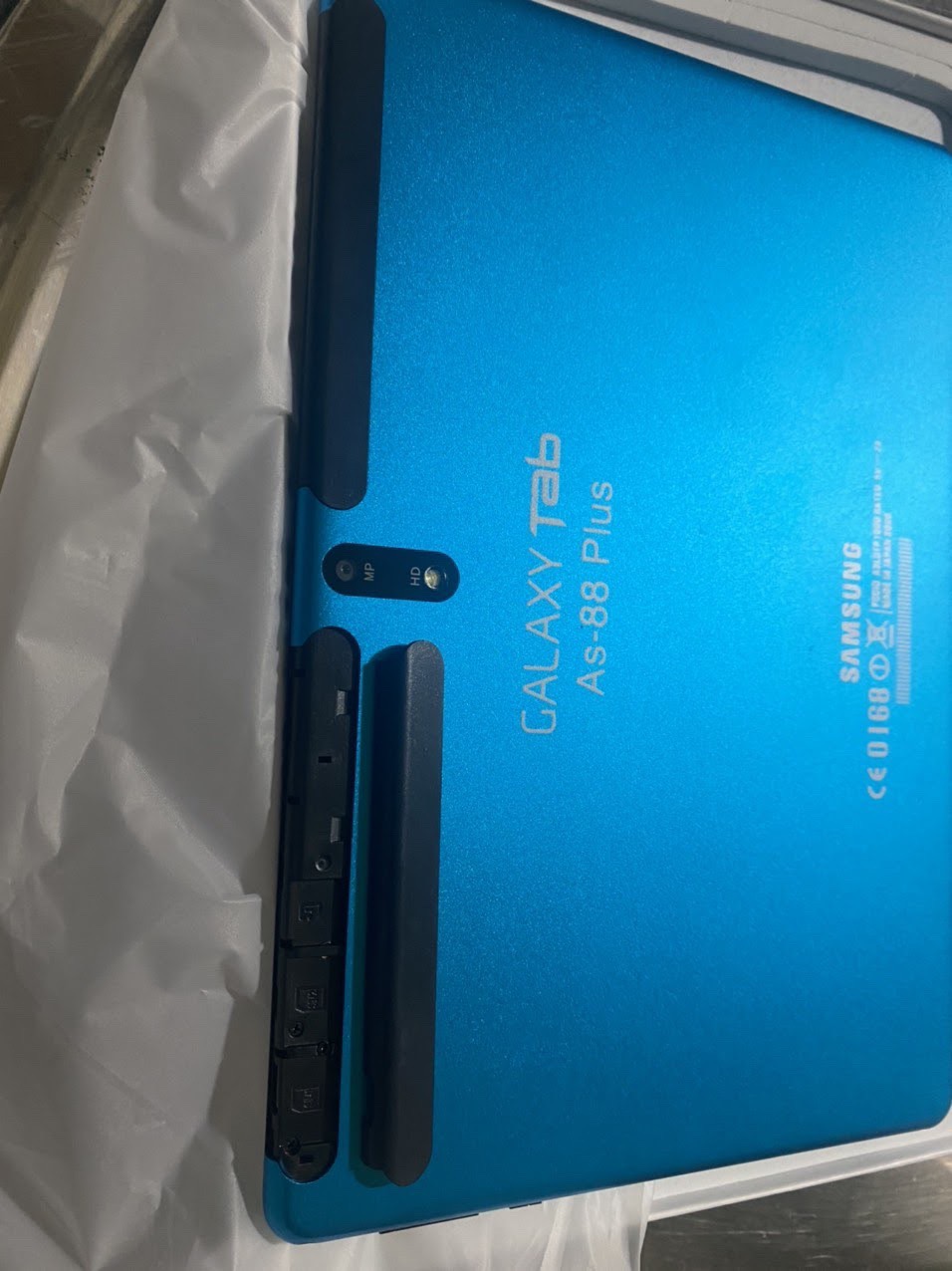 Máy tính bảng  As88 plus Android 12  Ram 6G/128G Fullbox