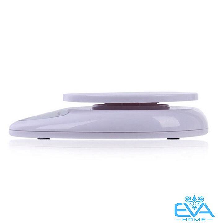 [HCM]Cân Điện Tử Nhà Bếp Để Bàn 5 Kg Kitchen Scale