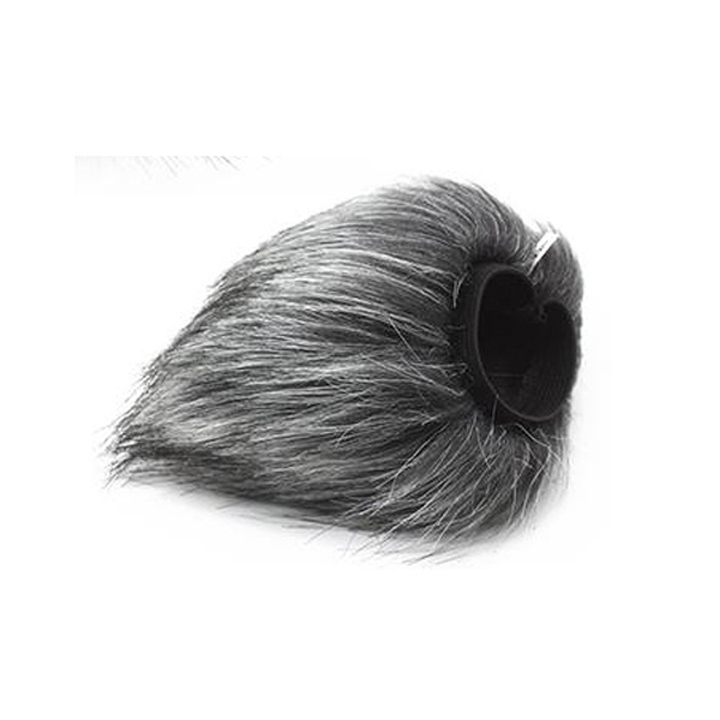 Bông lọc gió micro ghi âm mini - Wind muff foam micro