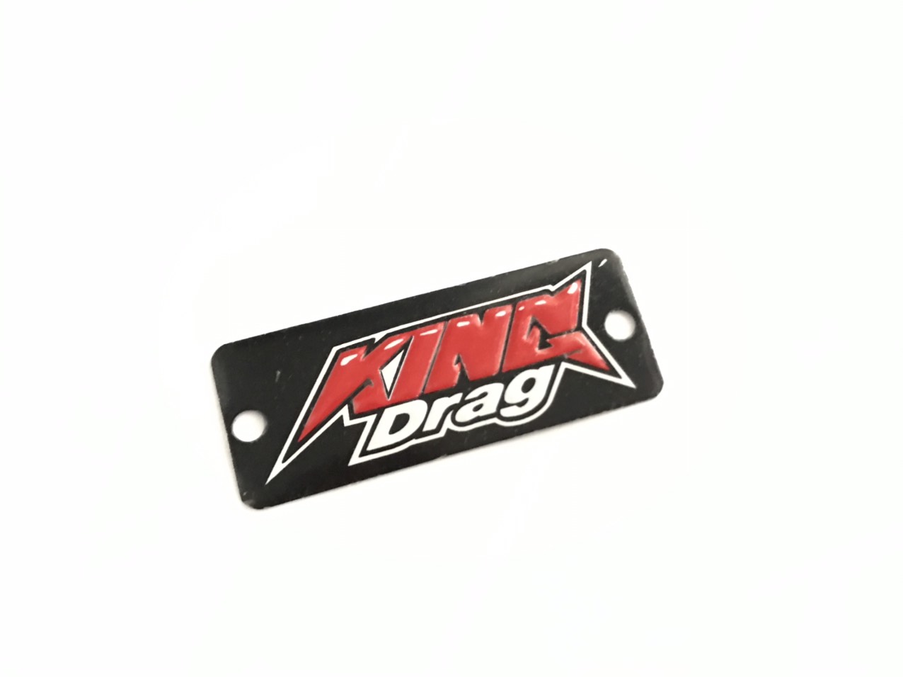 [HCM]Tem king drag nhôm nhỏ