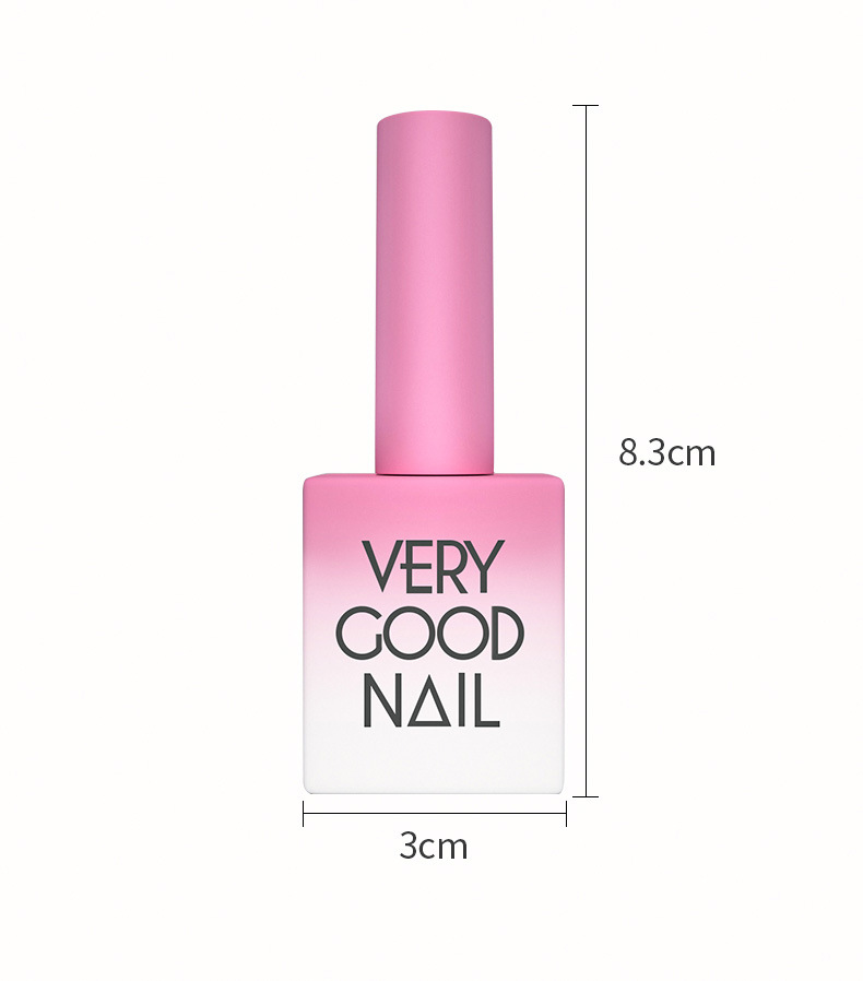 Set Sơn Very Good Nail 44 màu tách lẻ 15ML