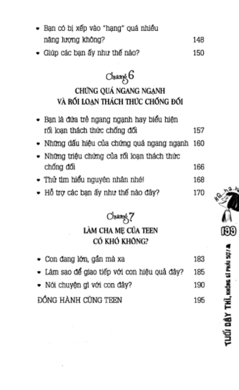 Sách Fahasa - Tuổi Dậy Thì Không Gì Phải Sợ (Tái Bản 2021)