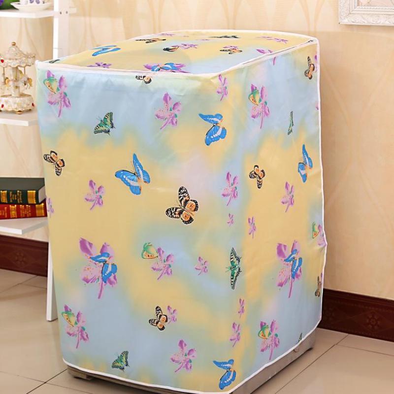 Bảng giá Áo trùm máy giặt chống thấm chống tia UV Điện máy Pico
