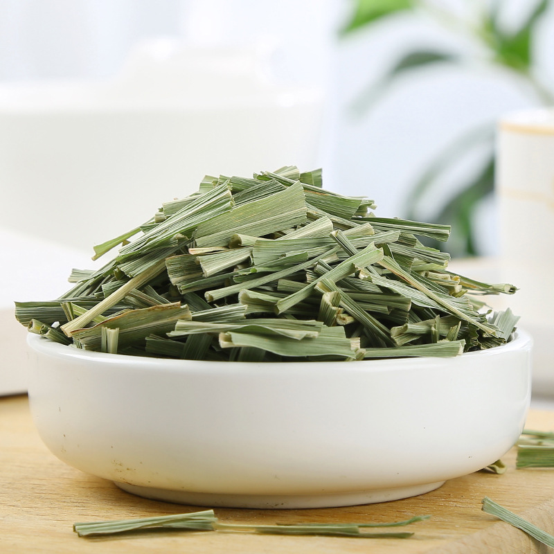 Lá Sả Chanh Sấy Khô 500g