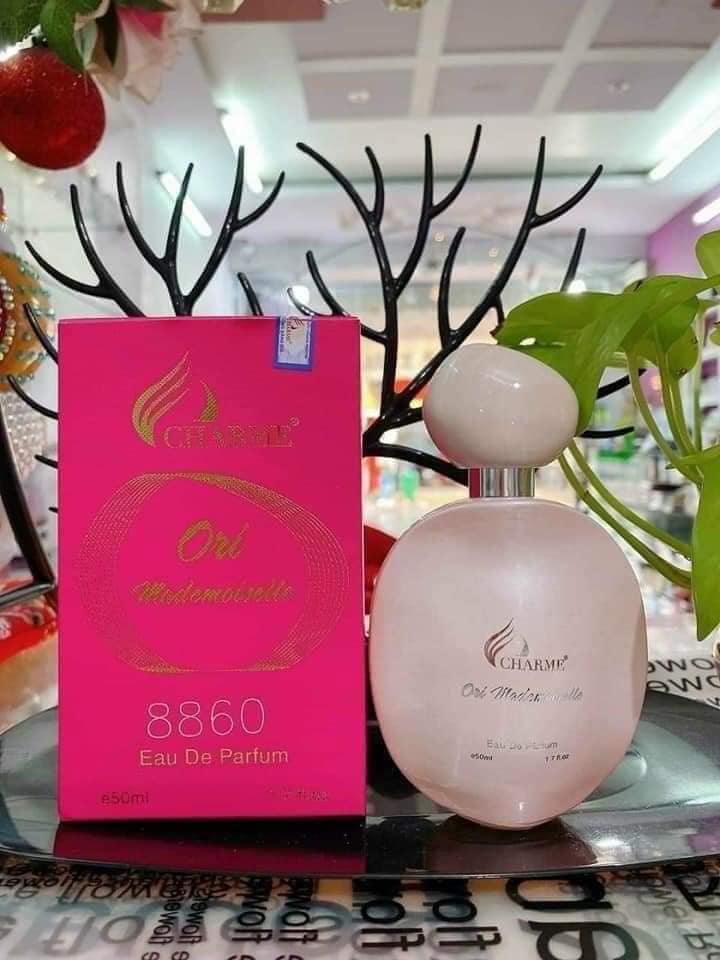 NUOC HOA ORII 𝑴𝒂𝒅𝒆𝒎𝒐𝒊𝒔𝒆𝒍𝒍𝒆 50ml