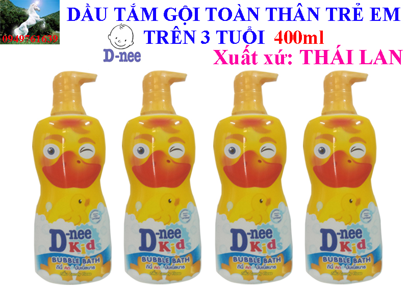 NƯỚC RỬA BÌNH DNEE 600ML