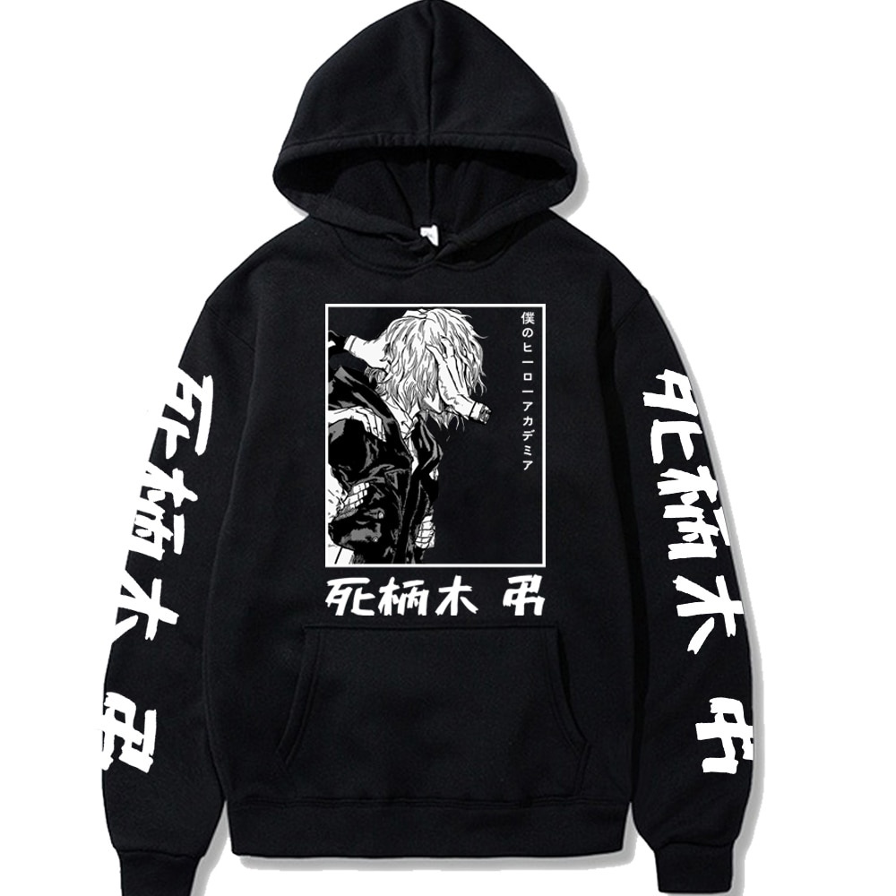 Noragami Cosplay Anime Kapuzen Sweatshirt Hoodie pullover Kapuzenpulli Pulli Neu 