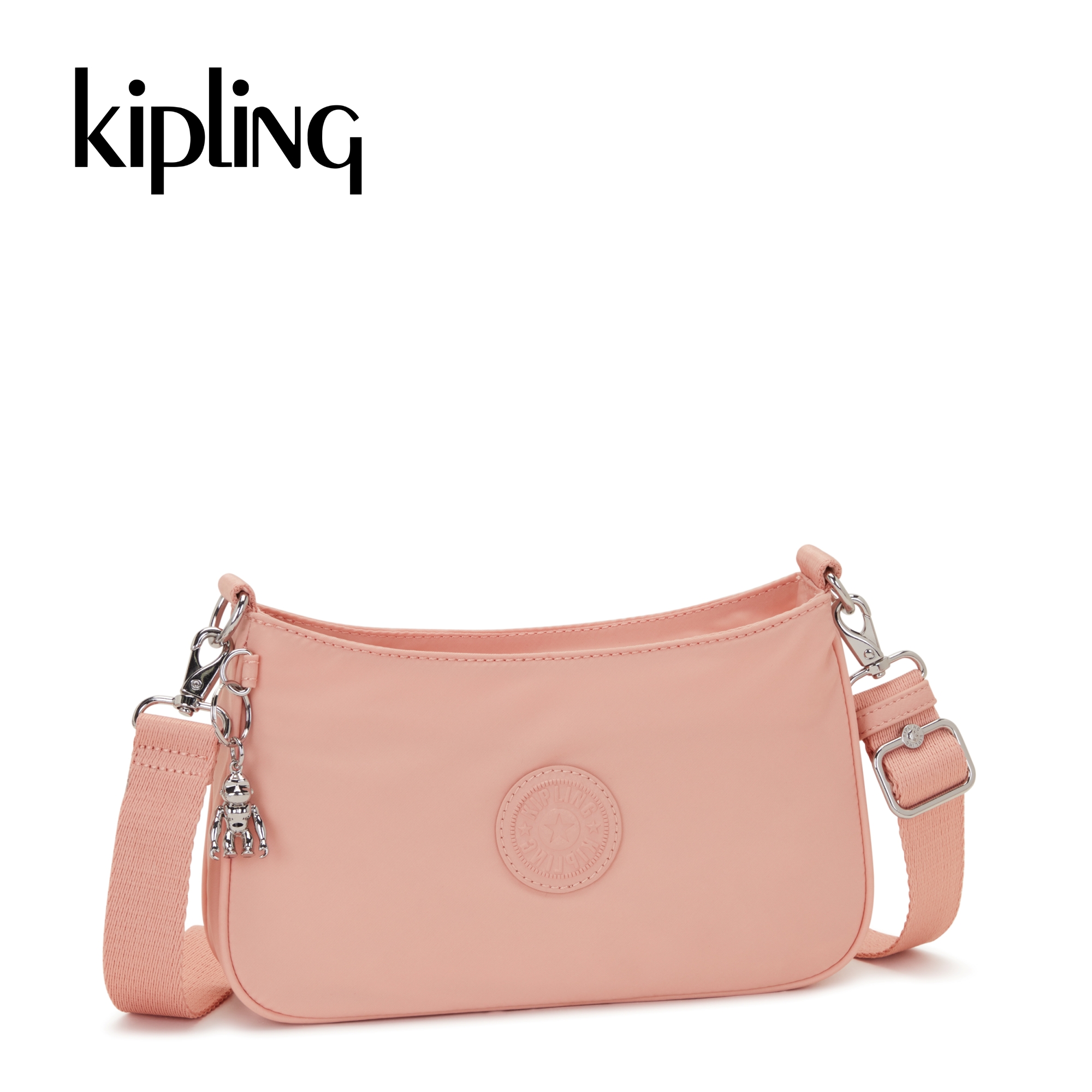 Kipling Túi Đeo Vai Nữ Shoulder Bag LAURI - HUKI7608