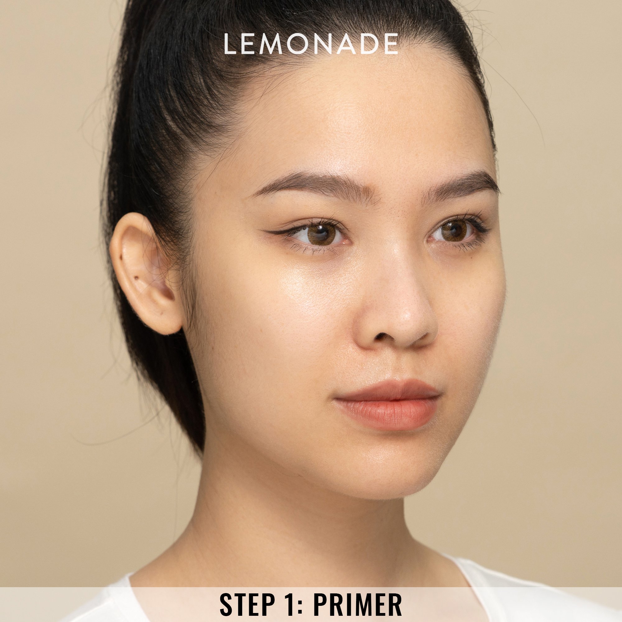 [Chính hãng] Kem nền Lemonade Perfect Couple Dual Foundation [Lefa]