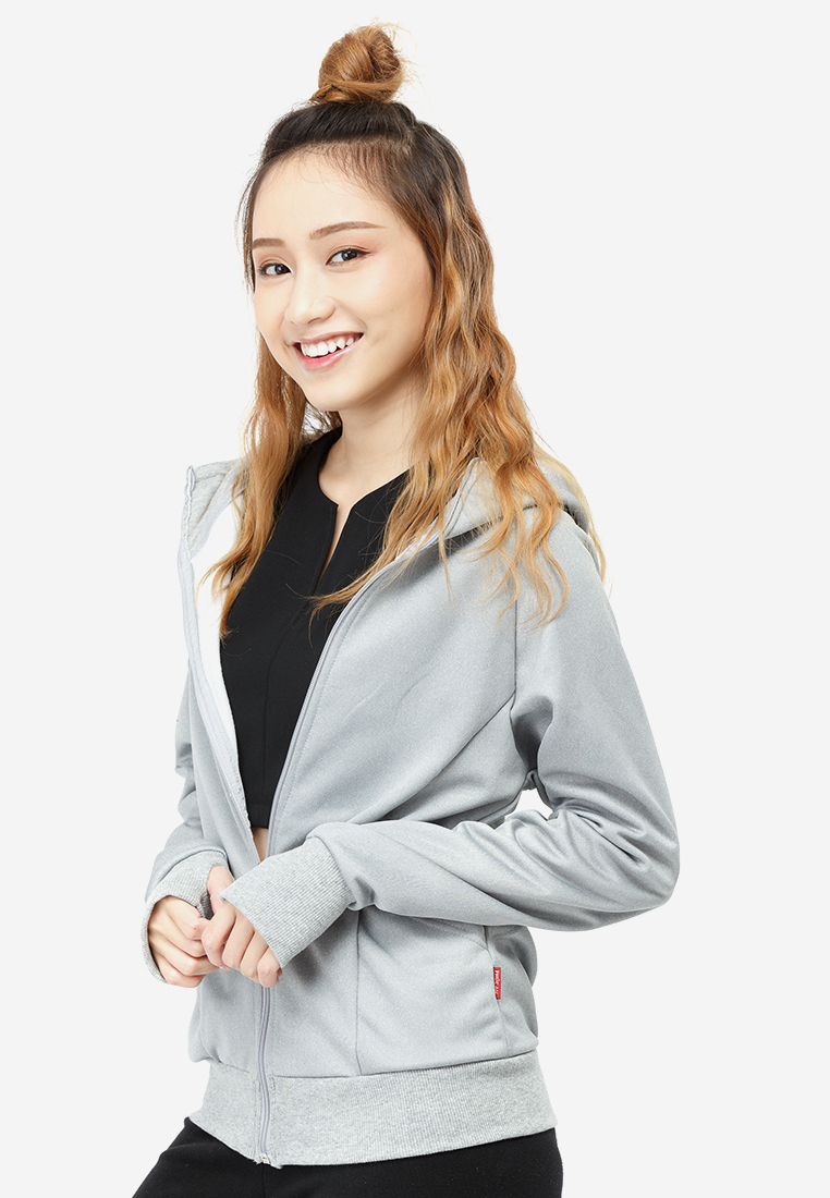 Áo khoác nữ xỏ ngón Phúc An xn