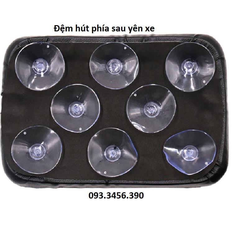 [HCM]Yên sau xe máy motor