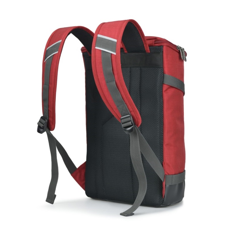 [HCM][Chuẩn Auth] Balo Laptop Cao Cấp Mikkor The Irvin Backpack – Nhiều Màu