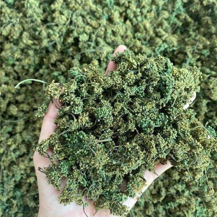 Trà hoa sâm Hàn Quốc túi 500g