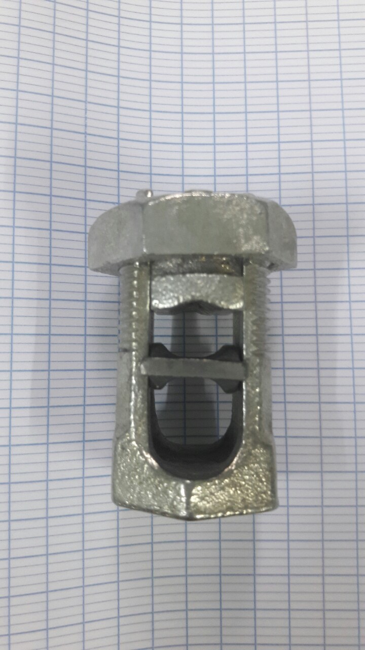 Ốc siết cáp các loại