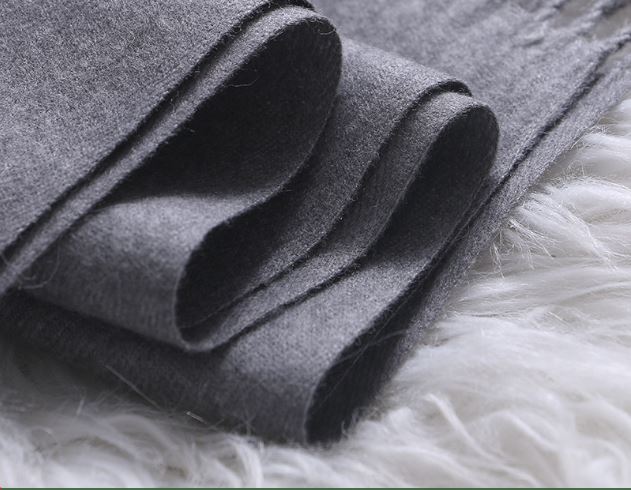 Khăn choàng/ quàng cổ unisex Cashmere cao cấp