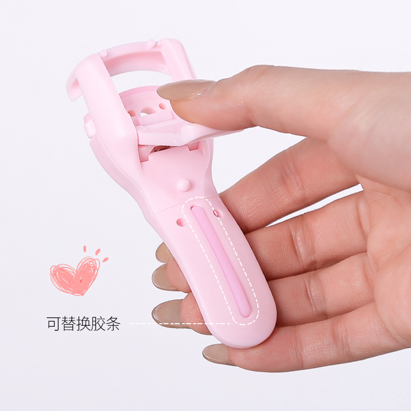 Bấm Mi , kẹp mi 3D siêu cong Malian PHIÊN BẢN MỚI