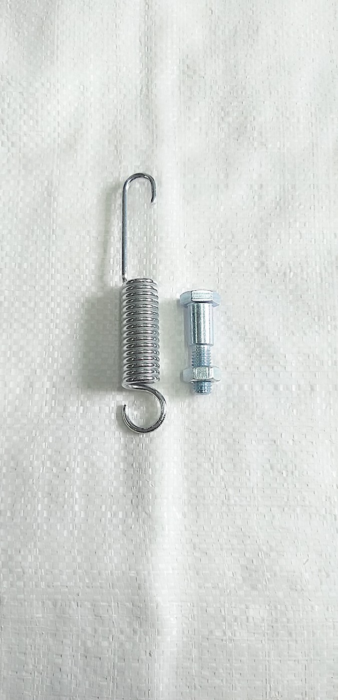 Phụ kiện chân chống nghiêng dr/w/rs/fu